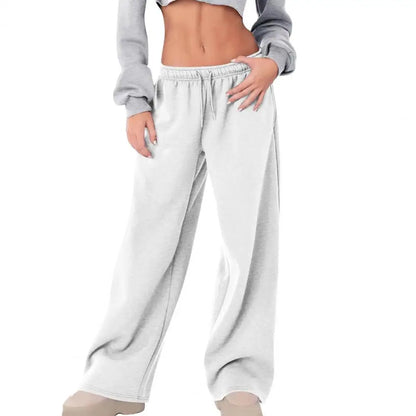 Klassisch und vielseitig Hose