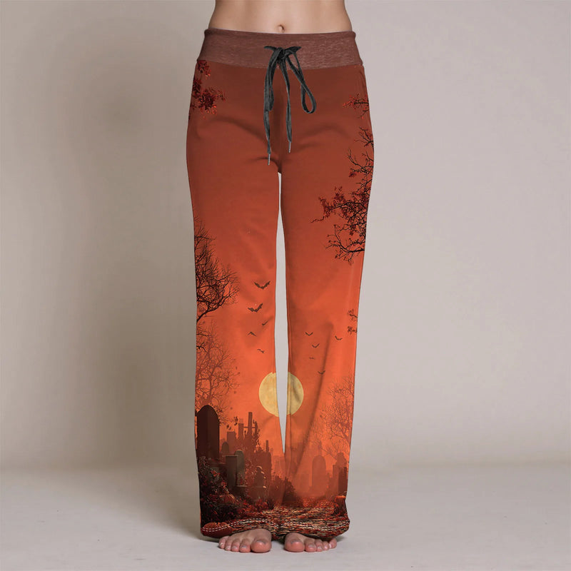 Leicht und lieblich Hose