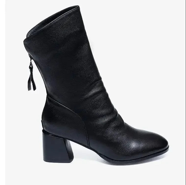 Hochwertige orthopädische Stiefel