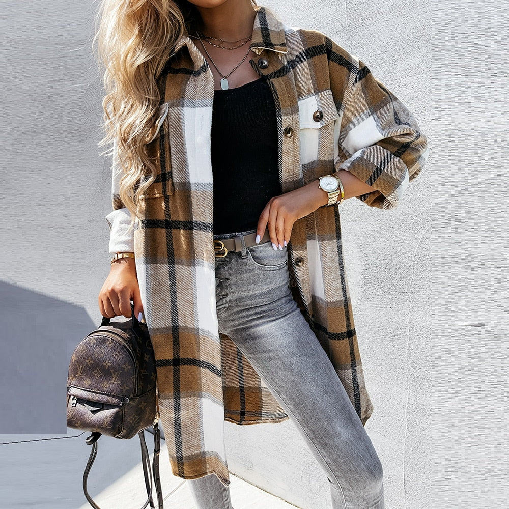 MW | LazuliJacket I Jacke für Frauen