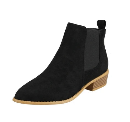 Vielseitige und stützende orthopädische Stiefel