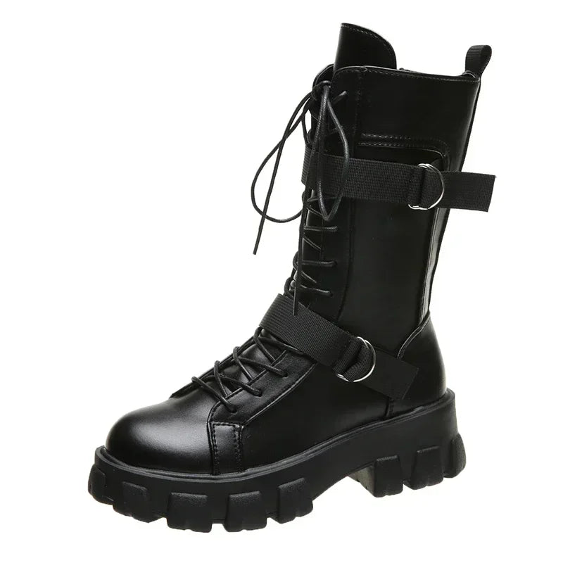 Hochwertige orthopädische Stiefel