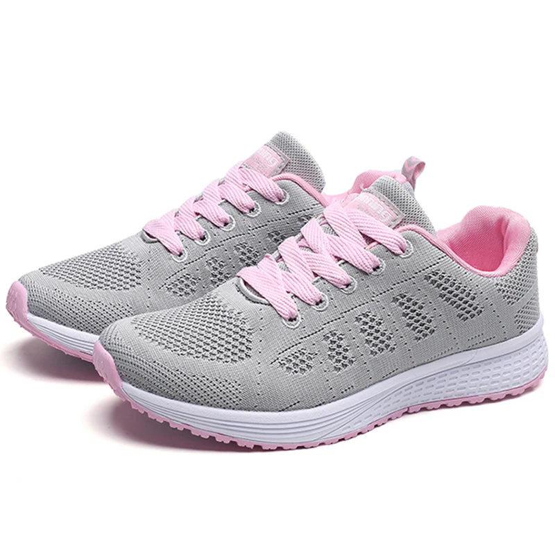 Elegante und stützende orthopädische Turnschuhe