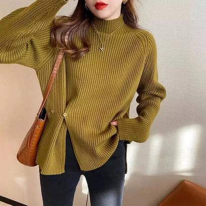 Vintage inspirierte Pullover