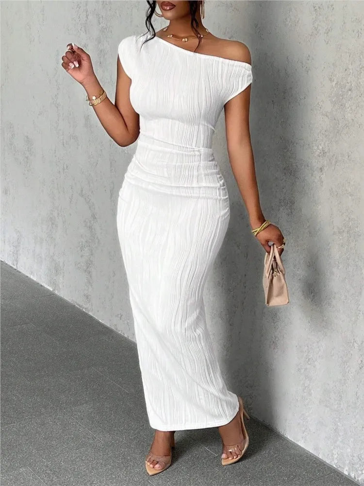 Kühn und schön Kleid