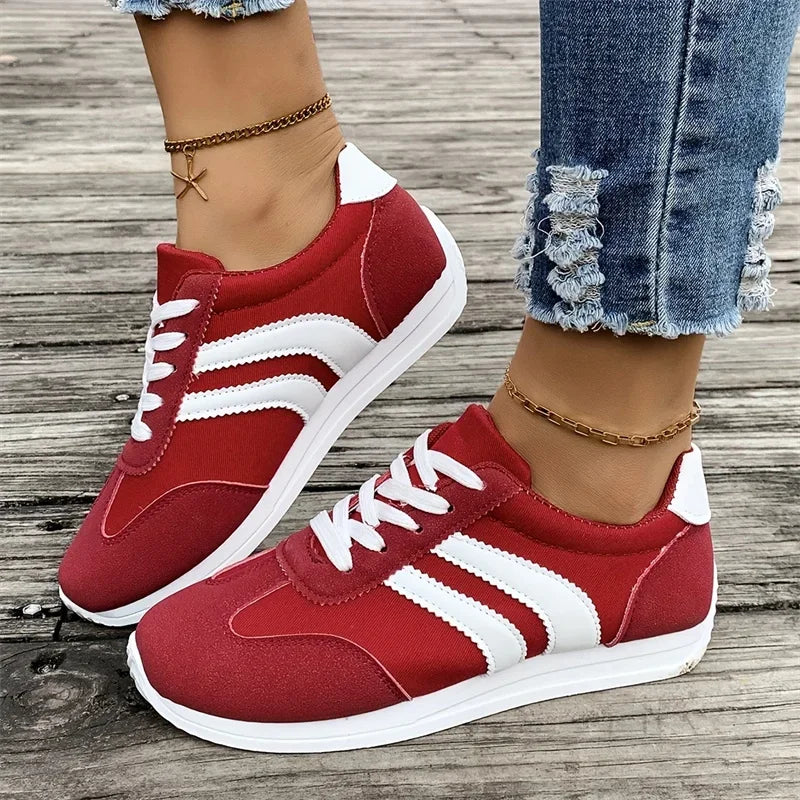 Hochwertige orthopädische Turnschuhe