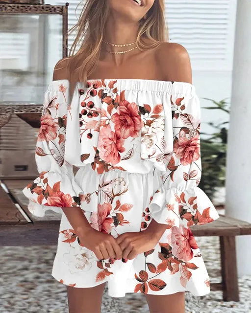 MW | Anspruchsvolles und cooles Kleid