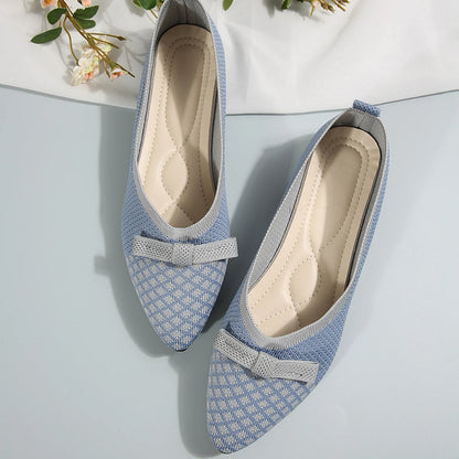 Modische und stützende orthopädische Turnschuhe