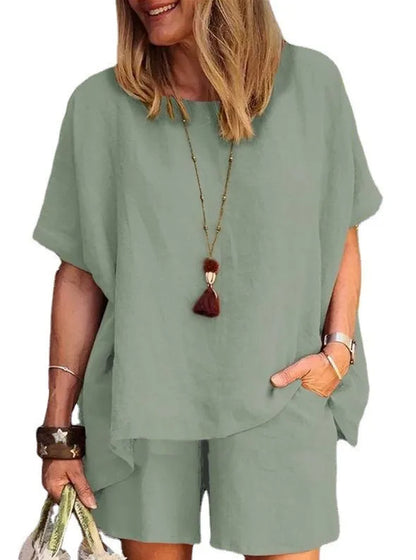 Schick und bequem Shorts