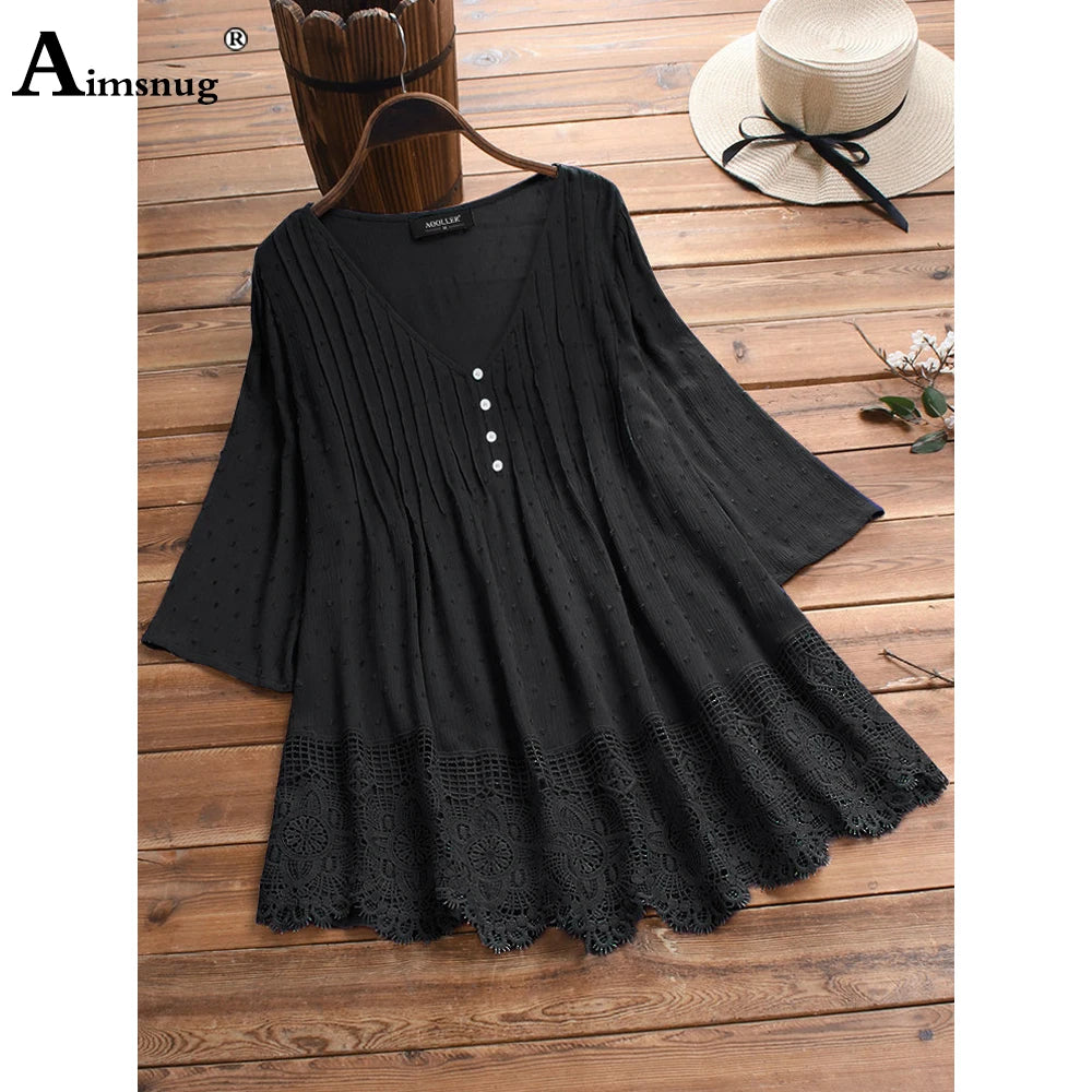 Klassisch und vielseitig Hemd