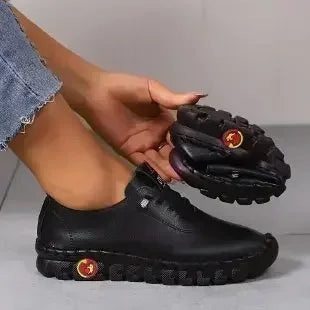 Vielseitige und stützende orthopädische Turnschuhe