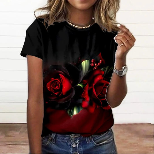 Raffiniert und strahlend Hemd