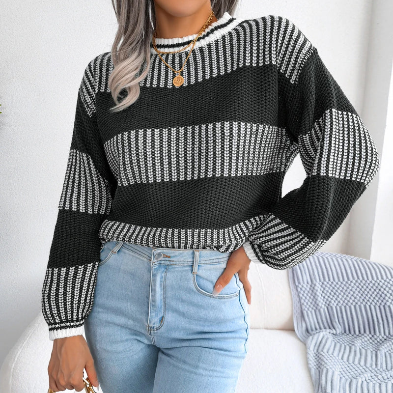 Kühn und schön Pullover