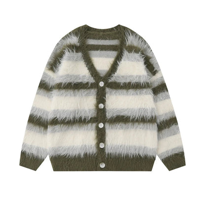 Durchdacht gestaltete Pullover