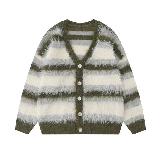 Durchdacht gestaltete Pullover