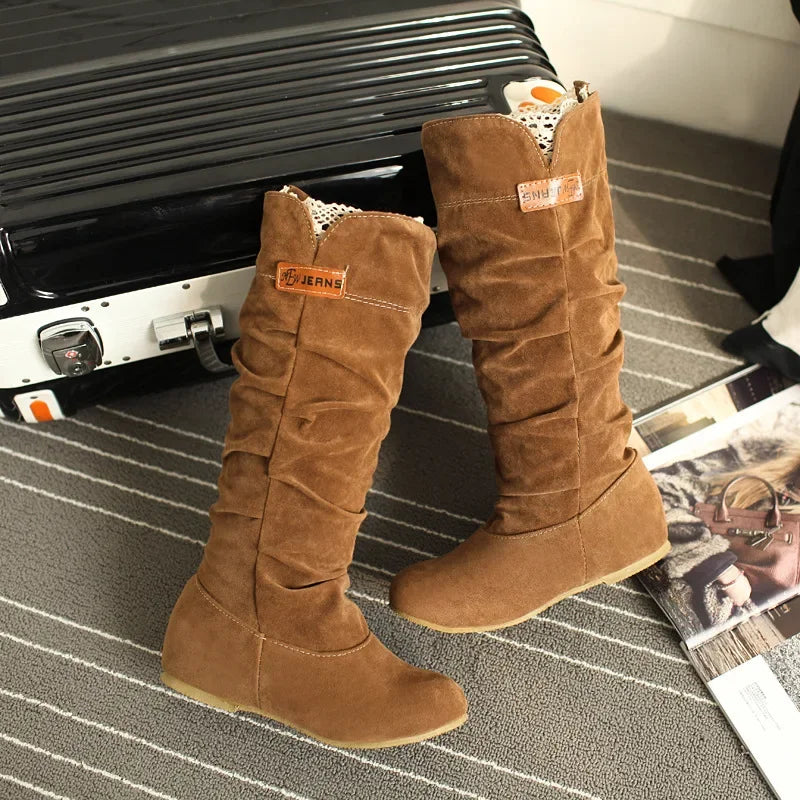 Hochwertige orthopädische Stiefel