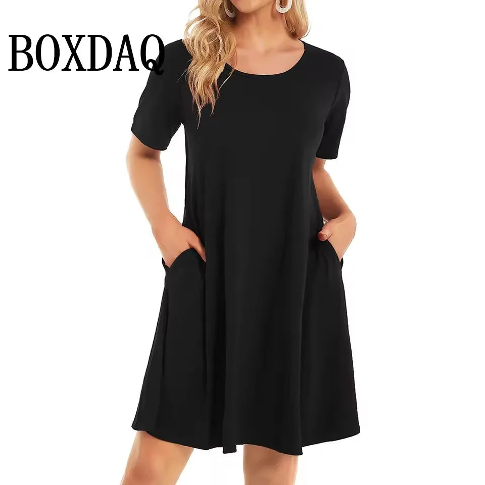 Verführerisch und raffiniert Kleid