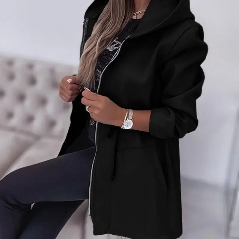 Vintage inspirierte Jacke