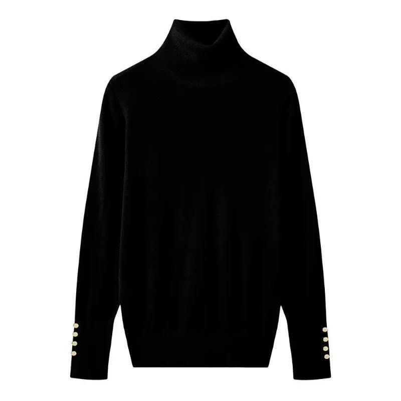 Leicht und lieblich Pullover