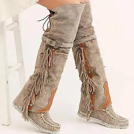 MW | Hochwertige orthopädische Stiefel