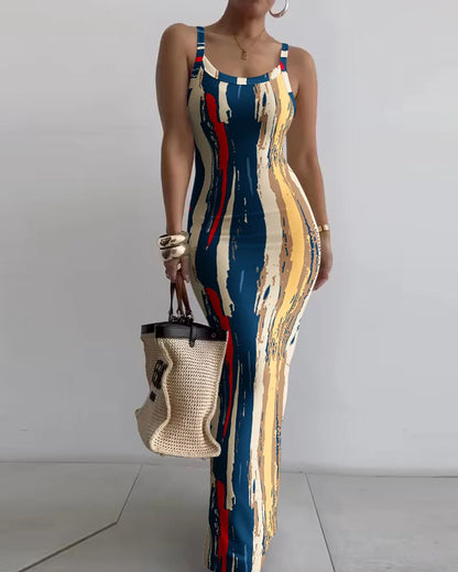 Verführerisch und raffiniert Kleid