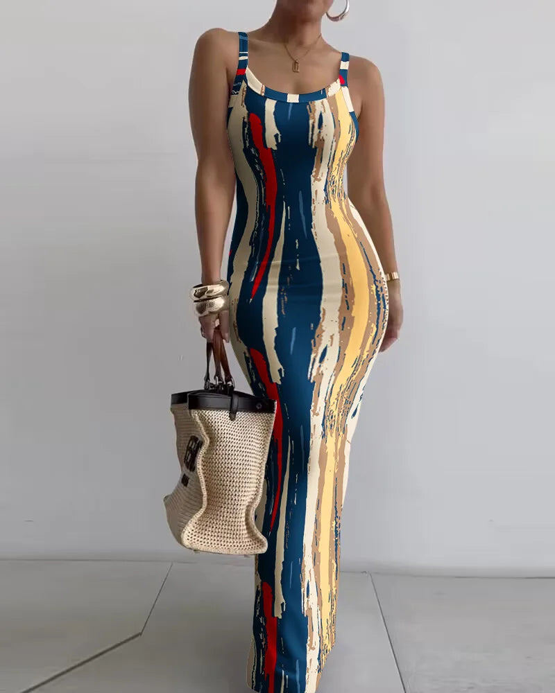 Verführerisch und raffiniert Kleid