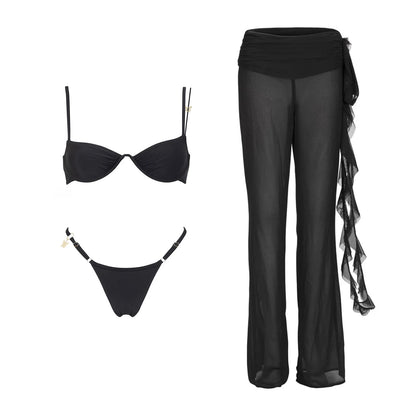 Thoughtfully Designed Pants in a Timeless Style