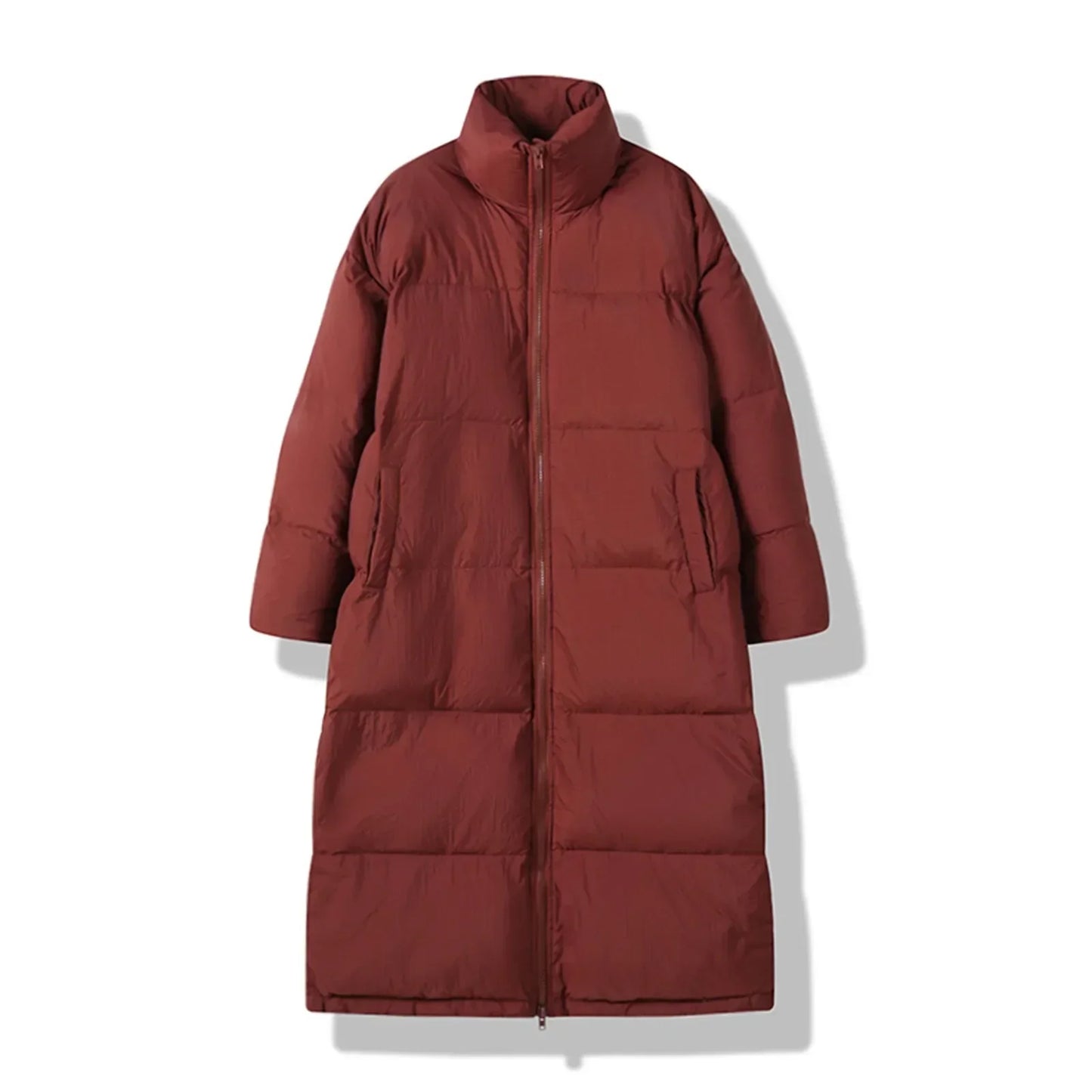 Klassische Vintage Jacke