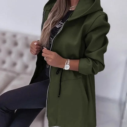 Vintage inspirierte Jacke