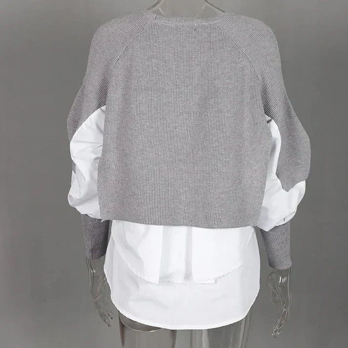 Wunderschön gefertigte Pullover