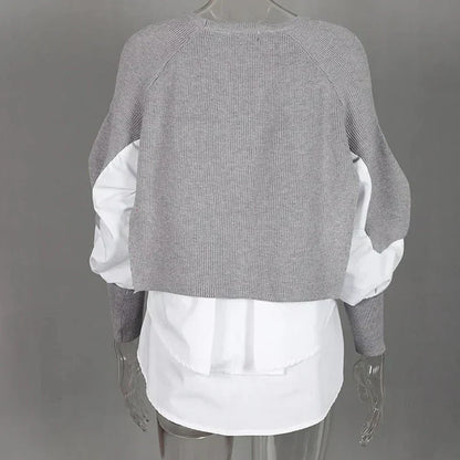 Wunderschön gefertigte Pullover
