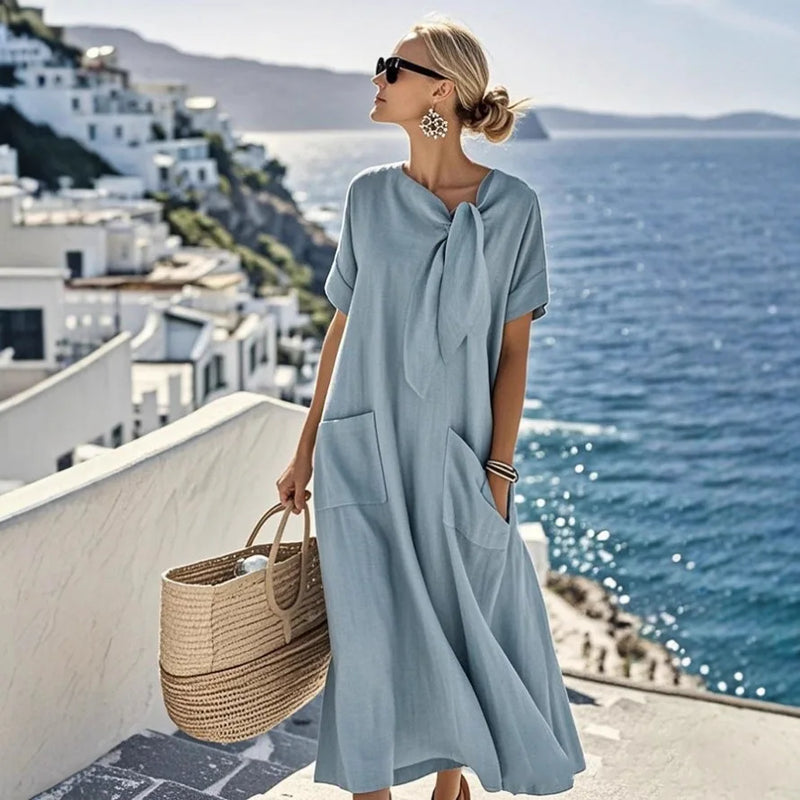 Verführerisch und raffiniert Kleid