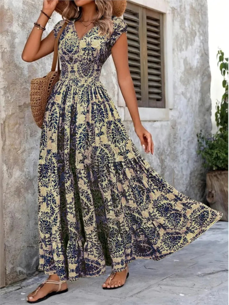 Verführerisch und raffiniert Kleid