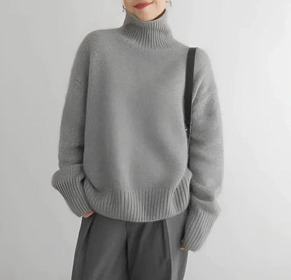 Vintage inspirierte Pullover