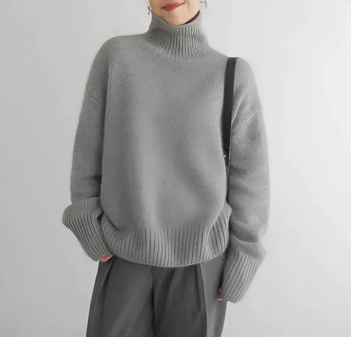 Vintage inspirierte Pullover