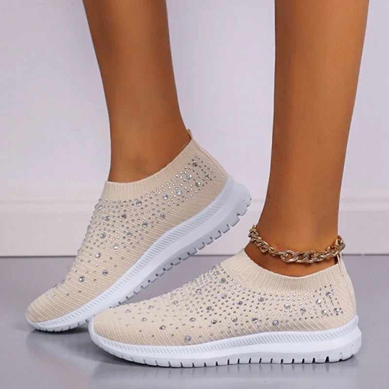 Bequeme und modische orthopädische Turnschuhe