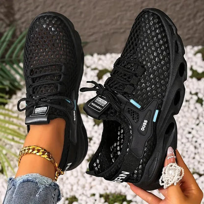 Hochwertige orthopädische Turnschuhe