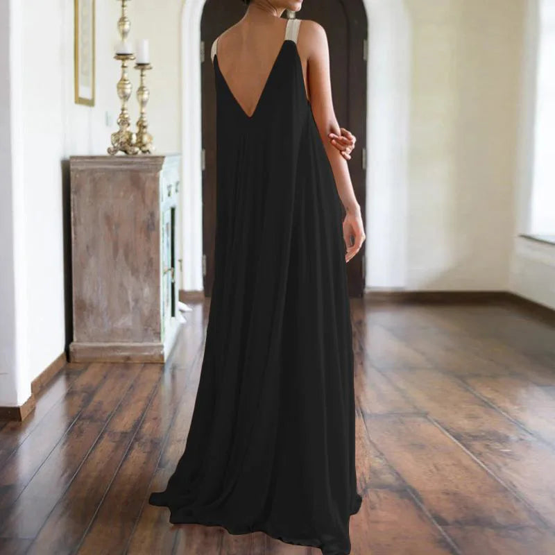 Leicht und lieblich Kleid