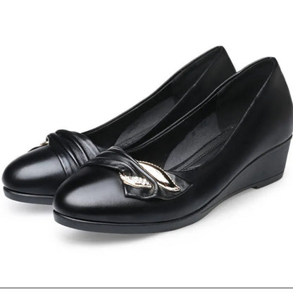 Bequeme und modische orthopädische Schuhe