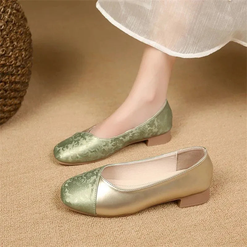 Hochwertige orthopädische Schuhe