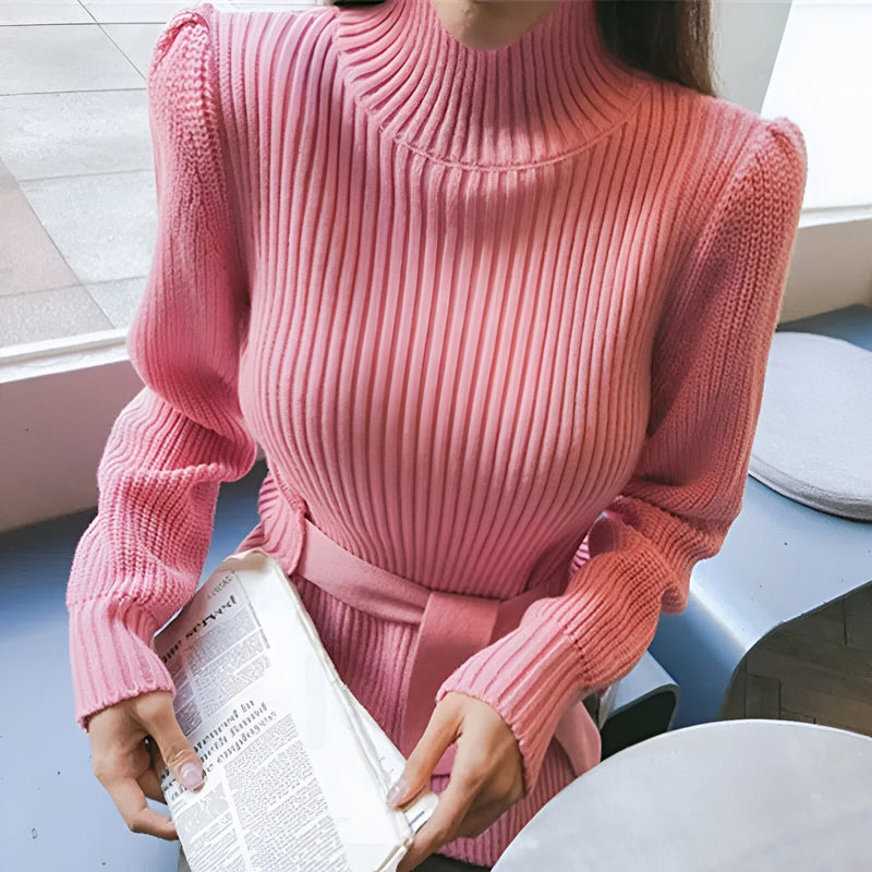 Vintage inspirierte Pullover