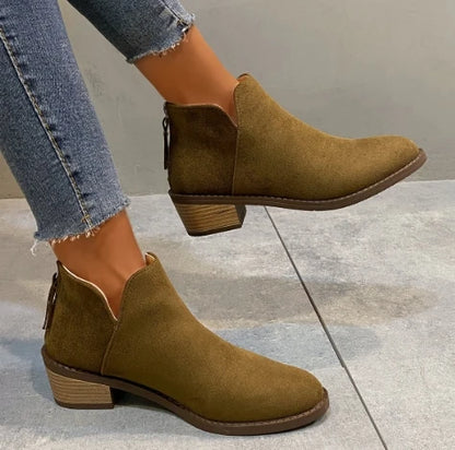 Vielseitige und stützende orthopädische Stiefel