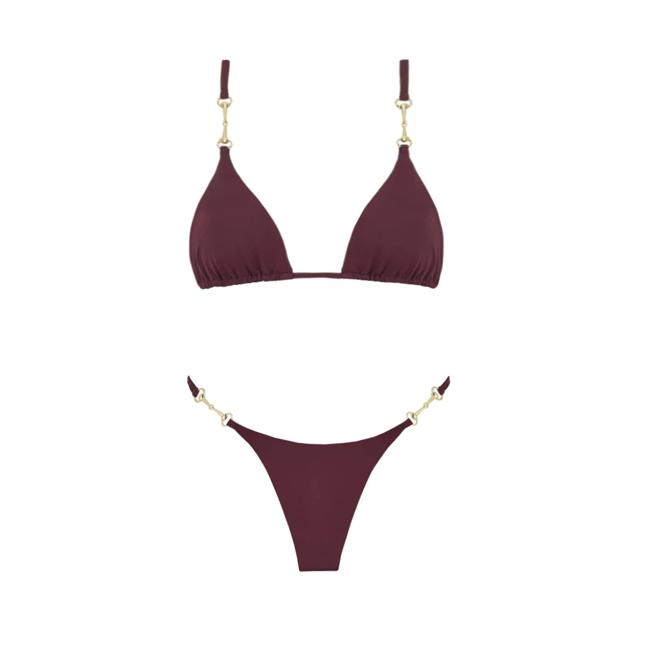 Style Bikini With a Modern Fit