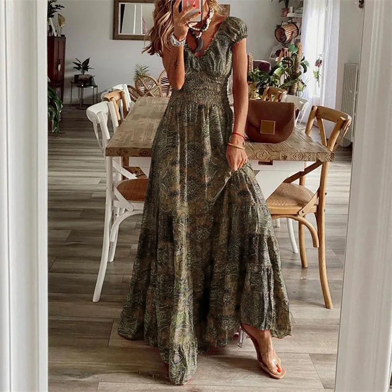 Verführerisch und raffiniert Kleid