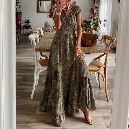 Verführerisch und raffiniert Kleid