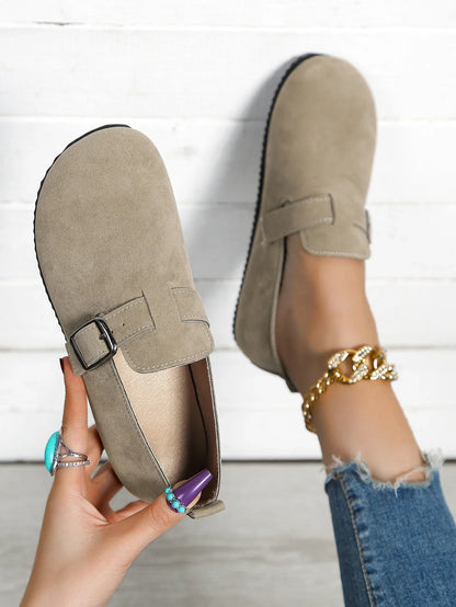 Hochwertige orthopädische Hausschuhe