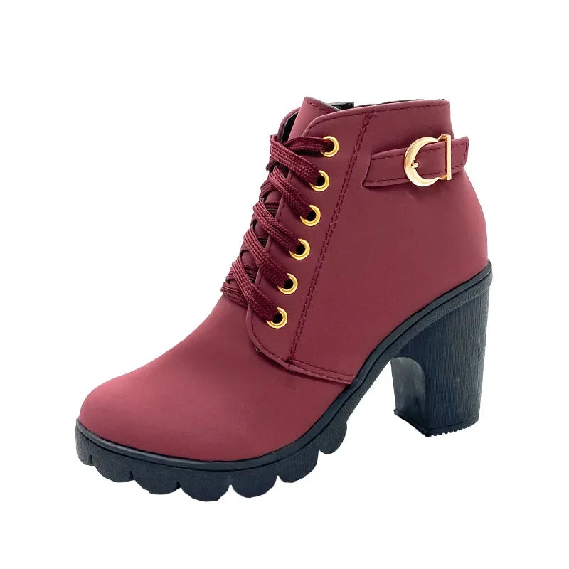 Maßgeschneiderte und bequeme orthopädische Stiefel