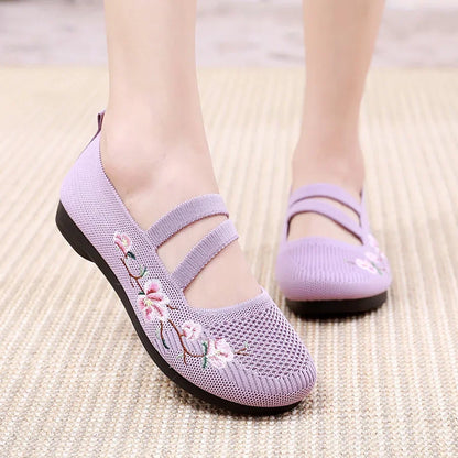 Vielseitige und stützende orthopädische Schuhe