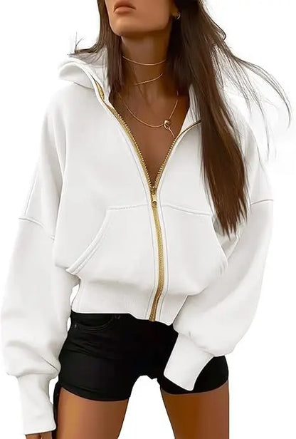 Lebendig und einzigartig Mantel