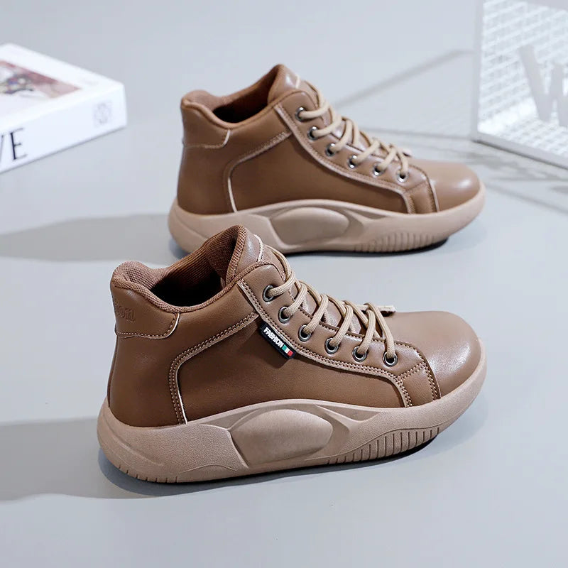 Hochwertige orthopädische Turnschuhe